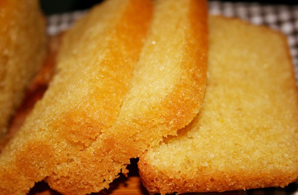 Lemon Cake