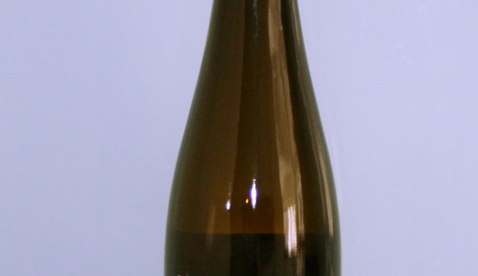 Porrais Reserva 2012