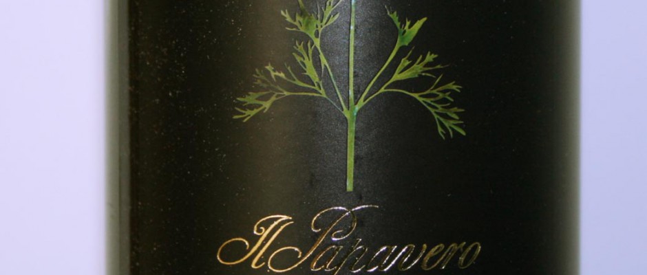 Il Papavero Primitivo 2013
