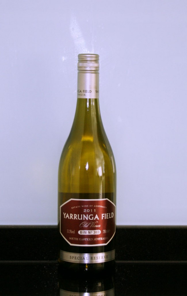 Yarrunga Field-150