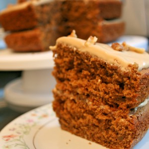 Coffee Cake