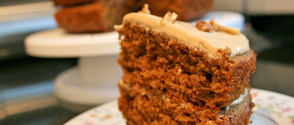 Coffee Cake