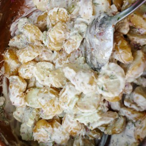 Potato Salad