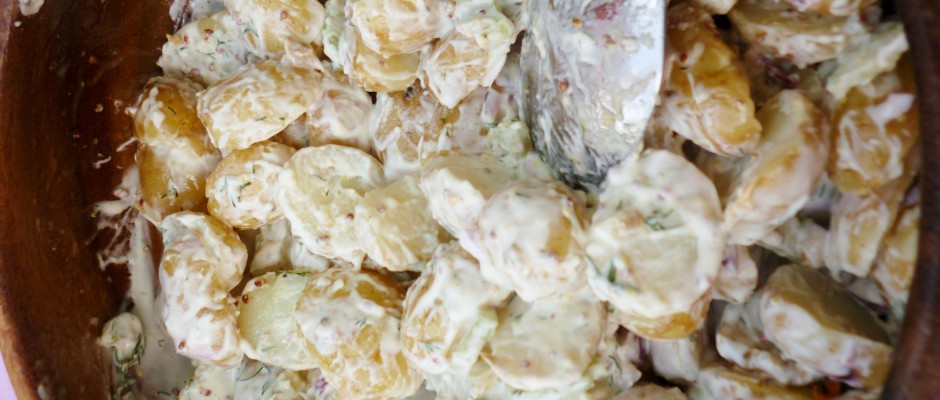 Potato Salad